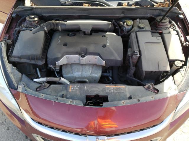 Photo 6 VIN: 1G11D5SL4FF107807 - CHEVROLET MALIBU 2LT 