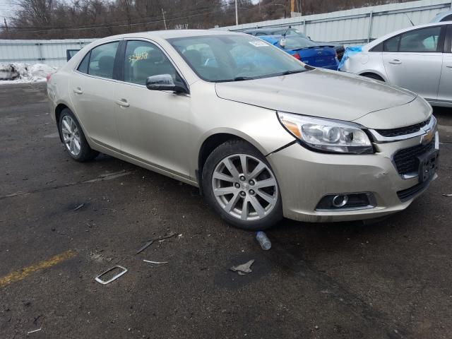 Photo 0 VIN: 1G11D5SL4FF108231 - CHEVROLET MALIBU 2LT 