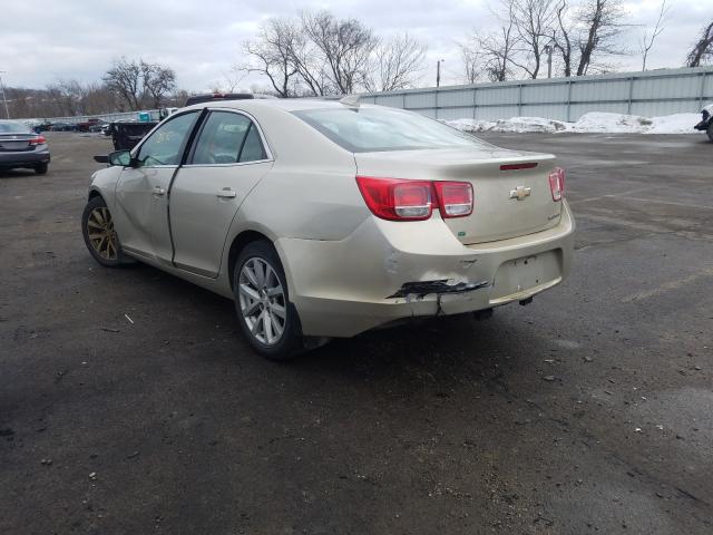 Photo 2 VIN: 1G11D5SL4FF108231 - CHEVROLET MALIBU 2LT 