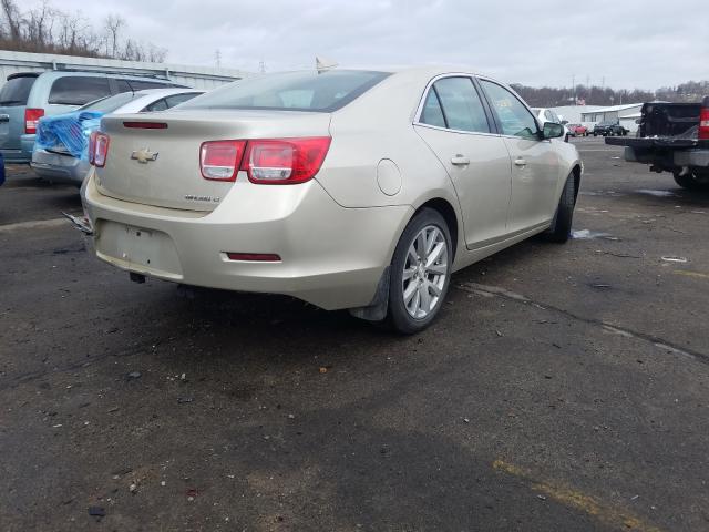 Photo 3 VIN: 1G11D5SL4FF108231 - CHEVROLET MALIBU 2LT 