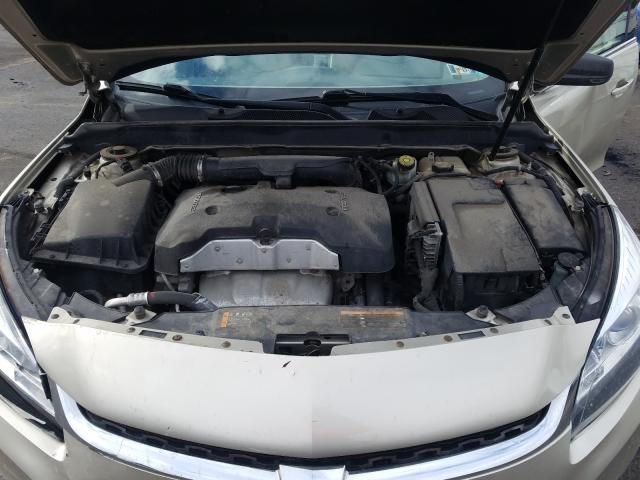 Photo 6 VIN: 1G11D5SL4FF108231 - CHEVROLET MALIBU 2LT 