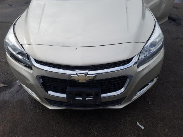 Photo 8 VIN: 1G11D5SL4FF108231 - CHEVROLET MALIBU 2LT 