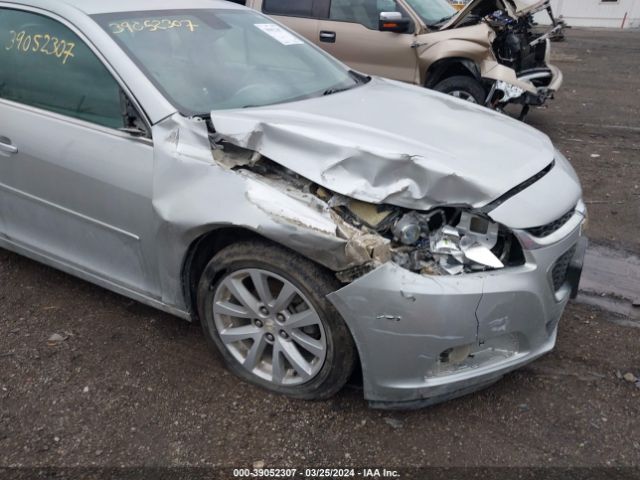 Photo 5 VIN: 1G11D5SL4FF110125 - CHEVROLET MALIBU 