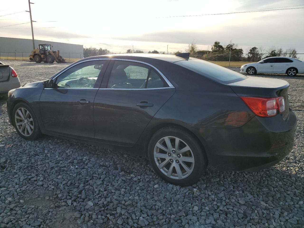 Photo 1 VIN: 1G11D5SL4FF140323 - CHEVROLET MALIBU 