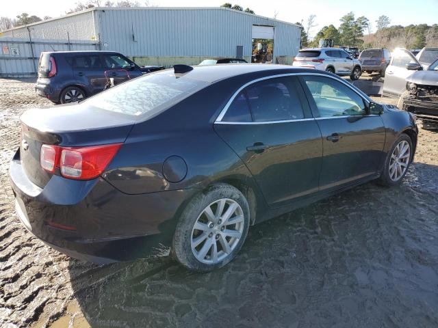 Photo 2 VIN: 1G11D5SL4FF146512 - CHEVROLET MALIBU 2LT 