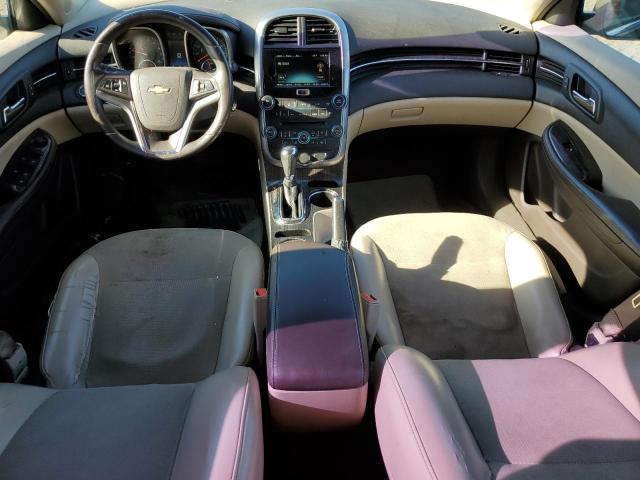 Photo 7 VIN: 1G11D5SL4FF146512 - CHEVROLET MALIBU 2LT 