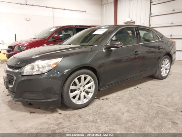 Photo 1 VIN: 1G11D5SL4FF148020 - CHEVROLET MALIBU 