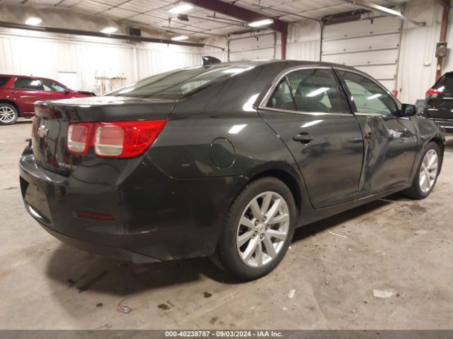 Photo 3 VIN: 1G11D5SL4FF148020 - CHEVROLET MALIBU 