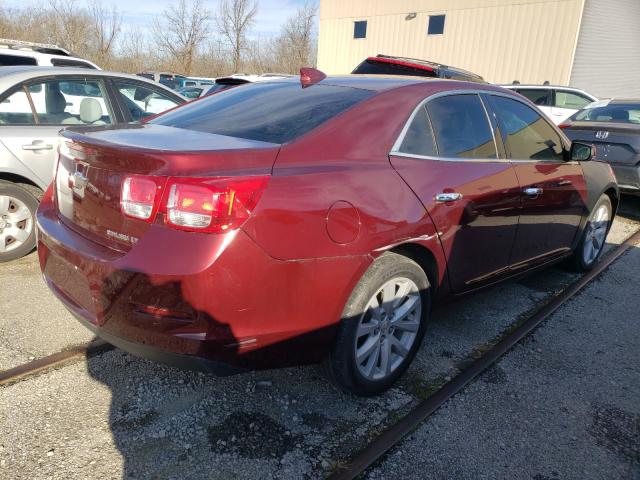 Photo 3 VIN: 1G11D5SL4FF149846 - CHEVROLET MALIBU 2LT 