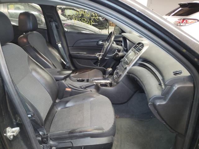 Photo 4 VIN: 1G11D5SL4FF150107 - CHEVROLET MALIBU 2LT 