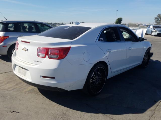 Photo 3 VIN: 1G11D5SL4FF151225 - CHEVROLET MALIBU 2LT 