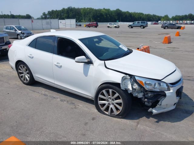 Photo 0 VIN: 1G11D5SL4FF158482 - CHEVROLET MALIBU 