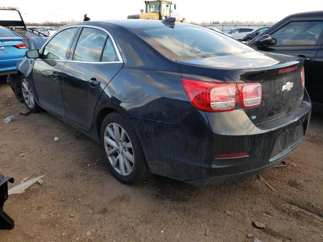 Photo 1 VIN: 1G11D5SL4FF159910 - CHEVROLET MALIBU 2LT 