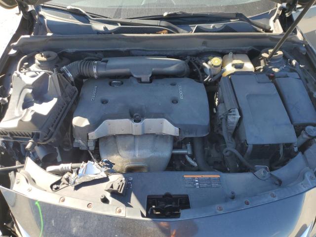 Photo 10 VIN: 1G11D5SL4FF160104 - CHEVROLET MALIBU 