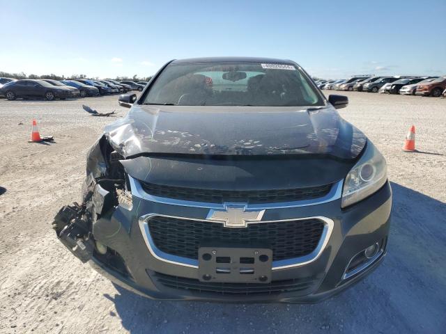 Photo 4 VIN: 1G11D5SL4FF160104 - CHEVROLET MALIBU 