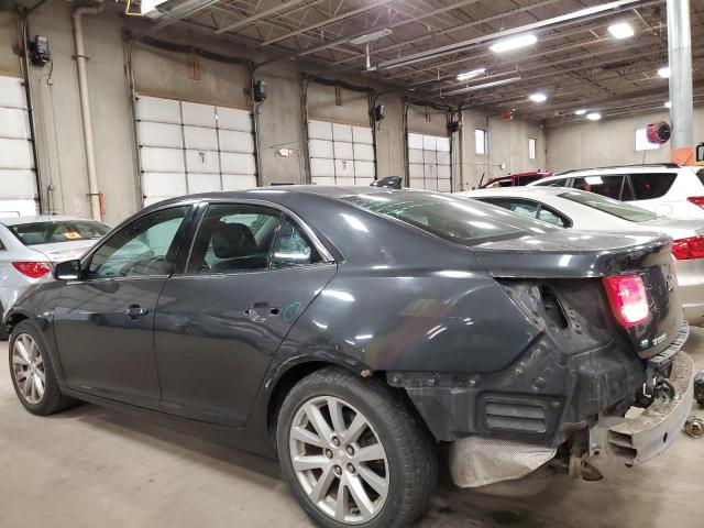 Photo 1 VIN: 1G11D5SL4FF162449 - CHEVROLET MALIBU 2LT 