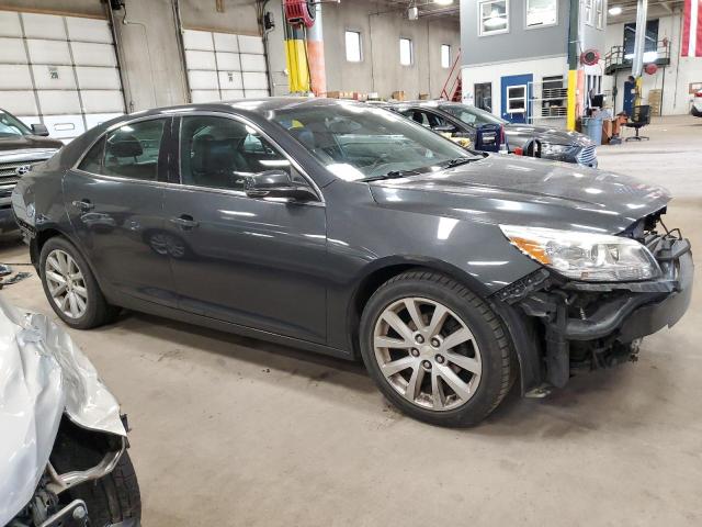 Photo 3 VIN: 1G11D5SL4FF162449 - CHEVROLET MALIBU 2LT 