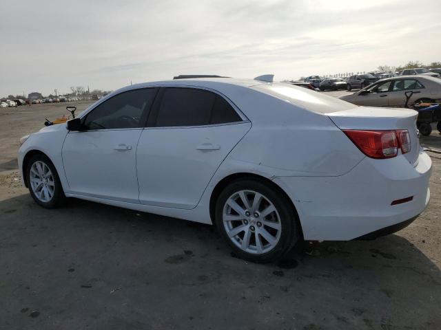 Photo 1 VIN: 1G11D5SL4FF166646 - CHEVROLET MALIBU 