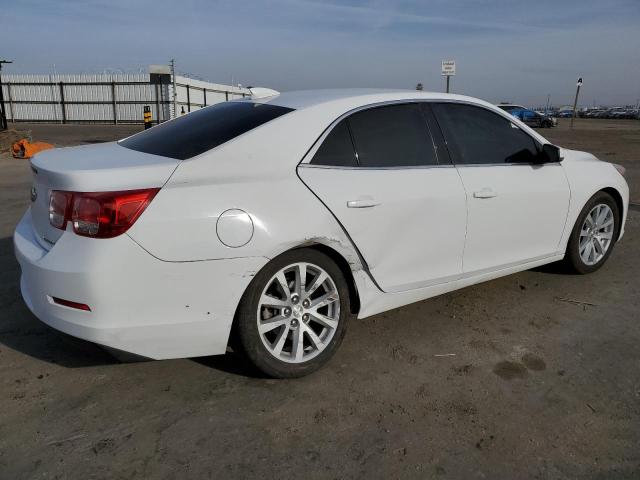 Photo 2 VIN: 1G11D5SL4FF166646 - CHEVROLET MALIBU 