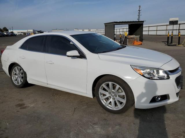 Photo 3 VIN: 1G11D5SL4FF166646 - CHEVROLET MALIBU 