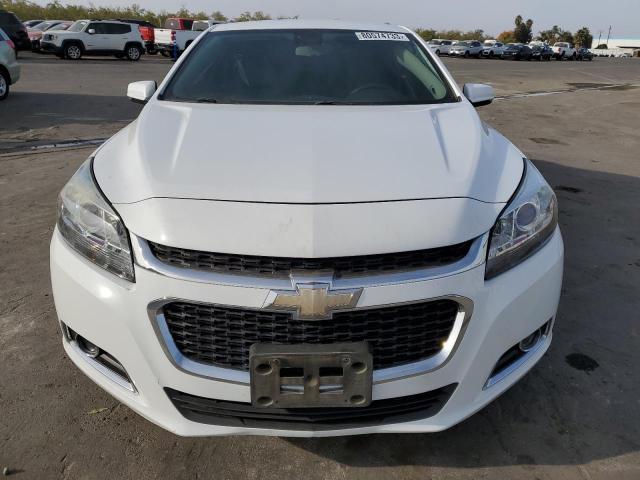 Photo 4 VIN: 1G11D5SL4FF166646 - CHEVROLET MALIBU 