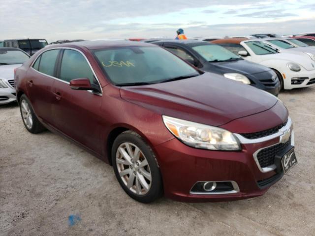 Photo 0 VIN: 1G11D5SL4FF170938 - CHEVROLET MALIBU 2LT 