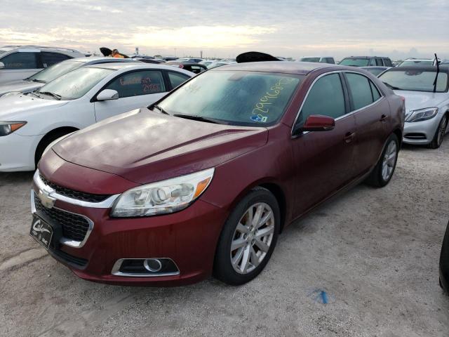 Photo 1 VIN: 1G11D5SL4FF170938 - CHEVROLET MALIBU 2LT 