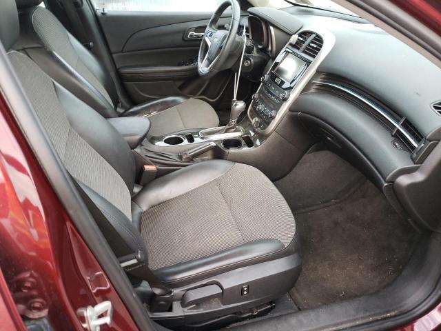 Photo 4 VIN: 1G11D5SL4FF170938 - CHEVROLET MALIBU 2LT 