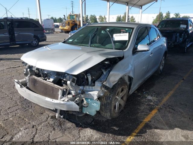 Photo 1 VIN: 1G11D5SL4FF176187 - CHEVROLET MALIBU 