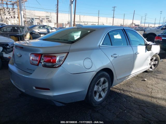 Photo 3 VIN: 1G11D5SL4FF176187 - CHEVROLET MALIBU 