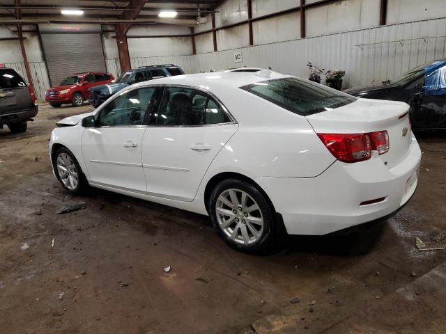 Photo 1 VIN: 1G11D5SL4FF185567 - CHEVROLET MALIBU 2LT 