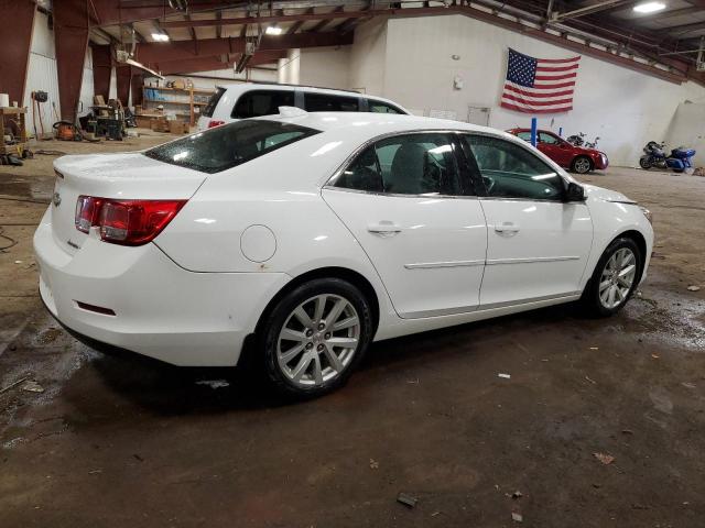 Photo 2 VIN: 1G11D5SL4FF185567 - CHEVROLET MALIBU 2LT 