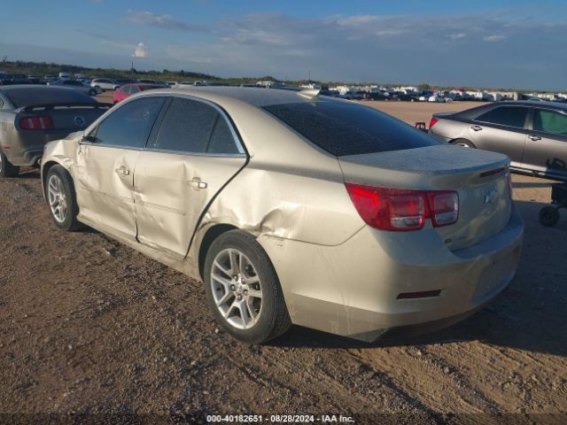 Photo 2 VIN: 1G11D5SL4FF224044 - CHEVROLET MALIBU 