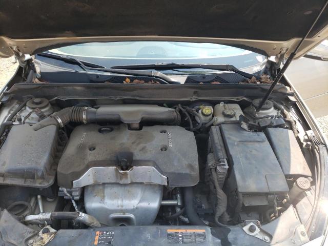 Photo 10 VIN: 1G11D5SL4FF224495 - CHEVROLET MALIBU 2LT 