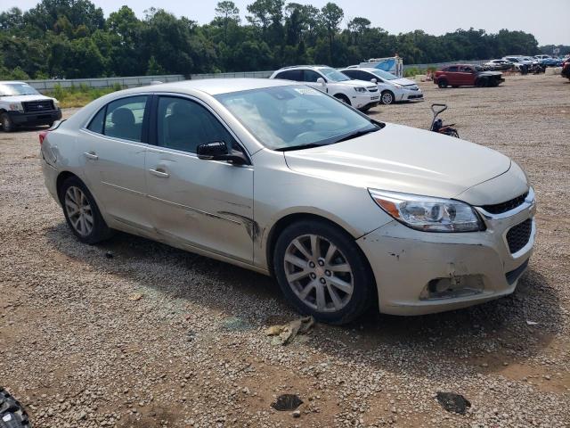 Photo 3 VIN: 1G11D5SL4FF224495 - CHEVROLET MALIBU 2LT 