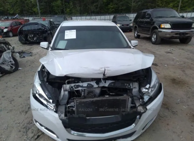 Photo 5 VIN: 1G11D5SL4FF230152 - CHEVROLET MALIBU 