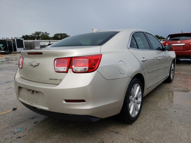 Photo 3 VIN: 1G11D5SL4FF243497 - CHEVROLET MALIBU 2LT 