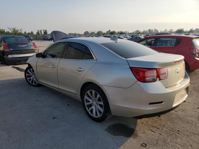 Photo 1 VIN: 1G11D5SL4FF252698 - CHEVROLET MALIBU 2LT 