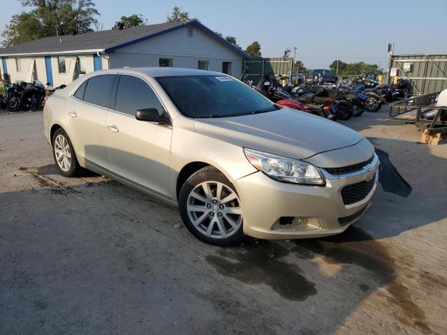 Photo 3 VIN: 1G11D5SL4FF252698 - CHEVROLET MALIBU 2LT 