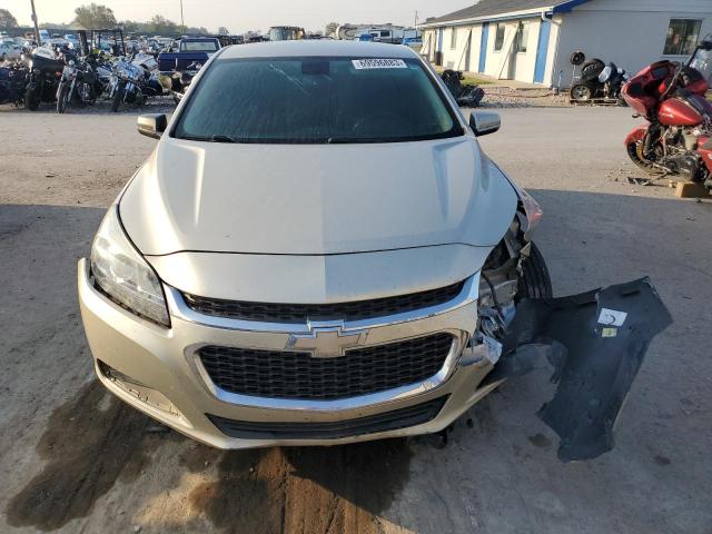 Photo 4 VIN: 1G11D5SL4FF252698 - CHEVROLET MALIBU 2LT 