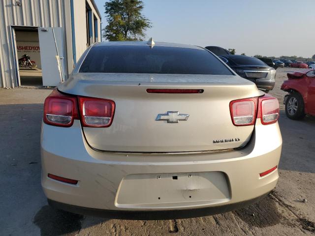 Photo 5 VIN: 1G11D5SL4FF252698 - CHEVROLET MALIBU 2LT 