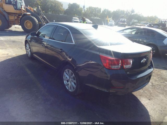 Photo 2 VIN: 1G11D5SL4FF253057 - CHEVROLET MALIBU 