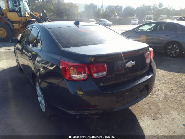 Photo 5 VIN: 1G11D5SL4FF253057 - CHEVROLET MALIBU 