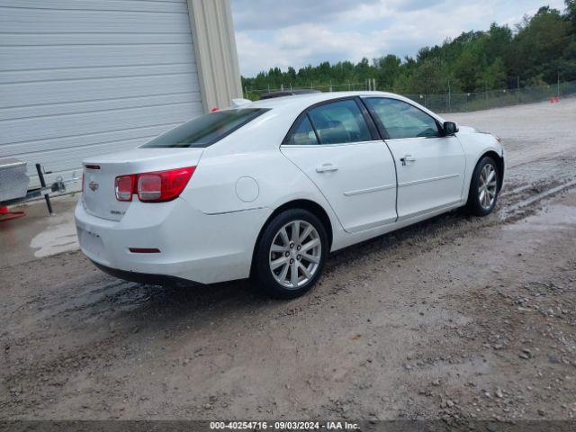 Photo 3 VIN: 1G11D5SL4FF257187 - CHEVROLET MALIBU 