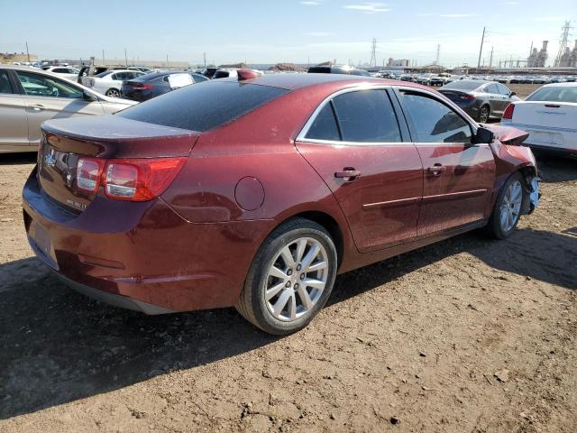 Photo 2 VIN: 1G11D5SL4FF259375 - CHEVROLET MALIBU 2LT 