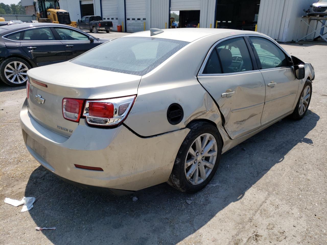 Photo 2 VIN: 1G11D5SL4FF264317 - CHEVROLET MALIBU 