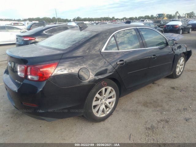 Photo 3 VIN: 1G11D5SL4FF284244 - CHEVROLET MALIBU 