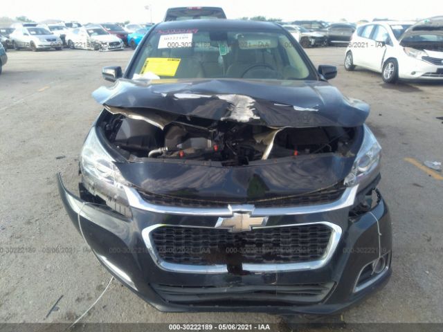 Photo 5 VIN: 1G11D5SL4FF284244 - CHEVROLET MALIBU 