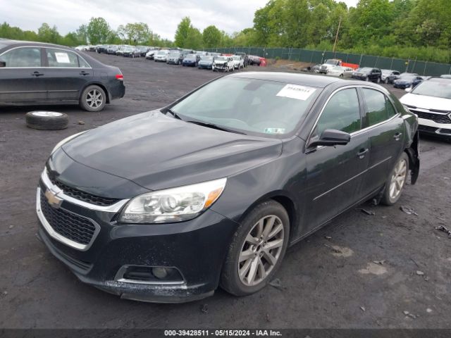 Photo 1 VIN: 1G11D5SL4FF286849 - CHEVROLET MALIBU 