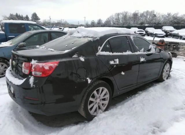 Photo 3 VIN: 1G11D5SL4FF287919 - CHEVROLET MALIBU 